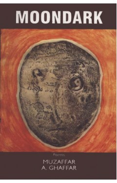 Moondark by Muzaffar A Ghaffar -  (HB)